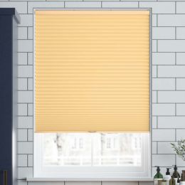 Value Cordless Blackout Honeycomb Shades