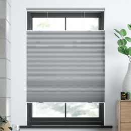 Super Value Cordless Blackout Honeycomb Shades