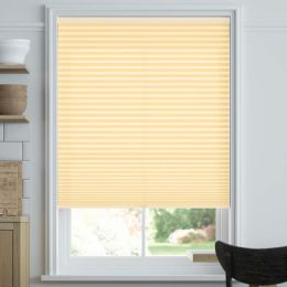 Value Cordless Light Filtering Honeycomb Shades