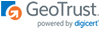 Click to Verify - This site has chosen a GeoTrust SSL Certificate to improve Web site security